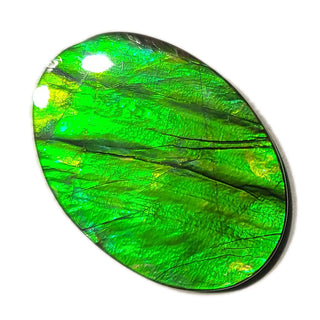 4170125 - Freeform - Oval - (Grade: A+ / A3)