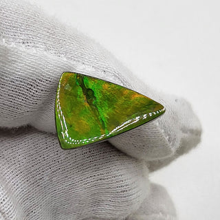 4190125 - Freeform - Triangle (Grade: A / A2)