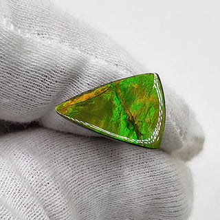 4190125 - Freeform - Triangle (Grade: A / A2)