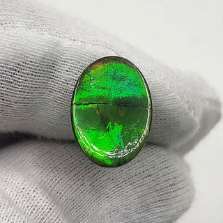 4230125 - Freeform - Oval - (Grade: A / A2)