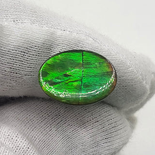 4230125 - Freeform - Oval - (Grade: A / A2)