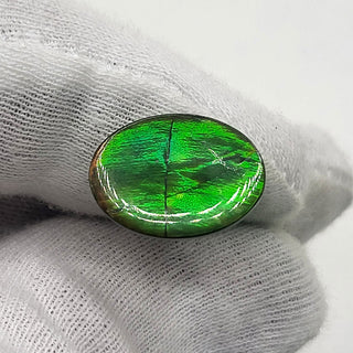 4230125 - Freeform - Oval - (Grade: A / A2)