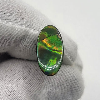 4240125 - Freeform - Oval - (Grade: A+ / A3)