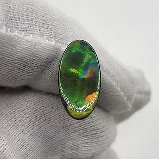 4240125 - Freeform - Oval - (Grade: A+ / A3)