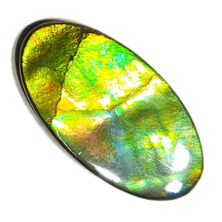 4240125 - Freeform - Oval - (Grade: A+ / A3)