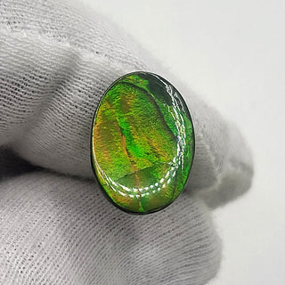 4250125 - Freeform - Oval - (Grade: A / A2)