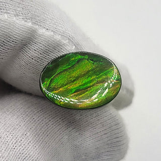 4250125 - Freeform - Oval - (Grade: A / A2)