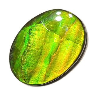 4250125 - Freeform - Oval - (Grade: A / A2)