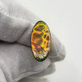 4270125 - Freeform - Oval - (Grade: A+ / A3)