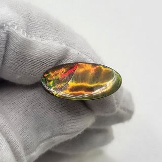 4270125 - Freeform - Oval - (Grade: A+ / A3)