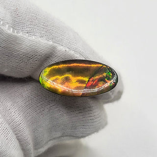 4270125 - Freeform - Oval - (Grade: A+ / A3)