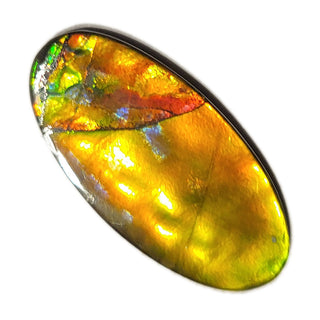 4270125 - Freeform - Oval - (Grade: A+ / A3)