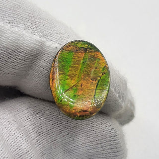 4290125 - Freeform - Oval - (Grade: A+ / A3)