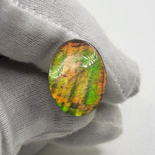 4290125 - Freeform - Oval - (Grade: A+ / A3)