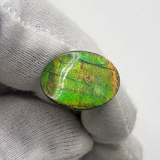 4290125 - Freeform - Oval - (Grade: A+ / A3)