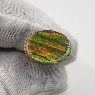 4290125 - Freeform - Oval - (Grade: A+ / A3)