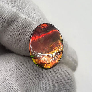 4310125 - Freeform - Oval - (Grade: A / A2)