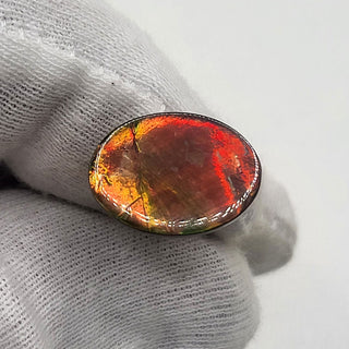 4310125 - Freeform - Oval - (Grade: A / A2)