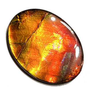 4310125 - Freeform - Oval - (Grade: A / A2)