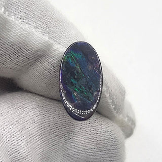 4330125 - Freeform - Oval - (Grade: A+ / A3)