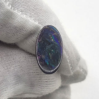 4330125 - Freeform - Oval - (Grade: A+ / A3)