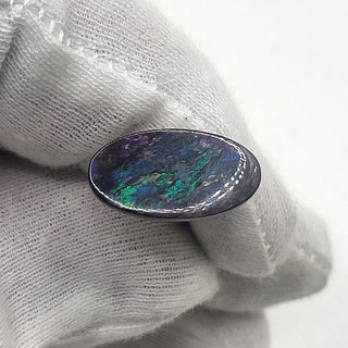 4330125 - Freeform - Oval - (Grade: A+ / A3)