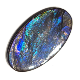 4330125 - Freeform - Oval - (Grade: A+ / A3)