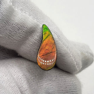 4360125 - Freeform - Sw Pear (Grade: A+ / A3)