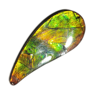 4370125 - Freeform - Sw Pear (Grade: A / A2)