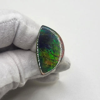 4430125 - Freeform - Eye -- (Grade: A+ / A3)