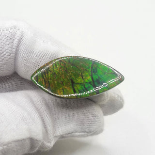 4440125 - Freeform - Leaf - (Grade: A / A2)