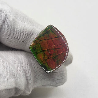 4450125 - Freeform - Irreg (Grade: A / A2)