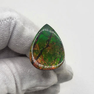 4460125 - Freeform - Pear - (Grade: A / A2)