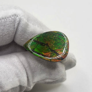 4460125 - Freeform - Pear - (Grade: A / A2)