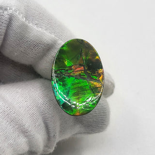 4480125 - Freeform - Oval - (Grade: A / A2)