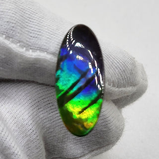 4690325 - Freeform - Oval - (Grade: A / A2)