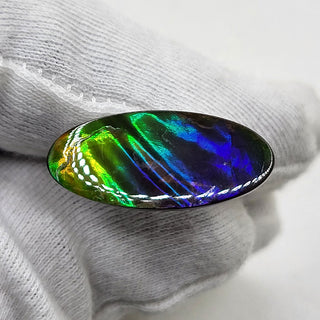 4690325 - Freeform - Oval - (Grade: A / A2)