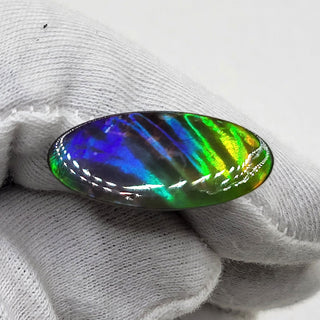 4690325 - Freeform - Oval - (Grade: A / A2)