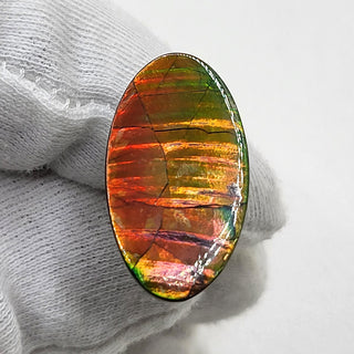 4700325 - Freeform - Oval - (Grade: A+ / A3)