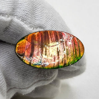 4700325 - Freeform - Oval - (Grade: A+ / A3)