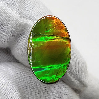 4710325 - Freeform - Oval - (Grade: A / A2)