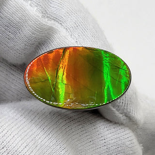 4710325 - Freeform - Oval - (Grade: A / A2)