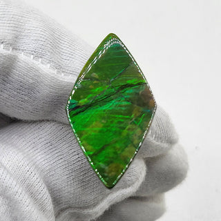 4720325 - Freeform - Sheild (Grade: A / A2)