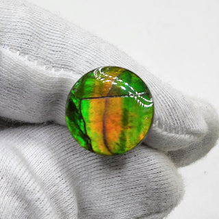 4740325 - Freeform - Round (Grade: A+ / A3)