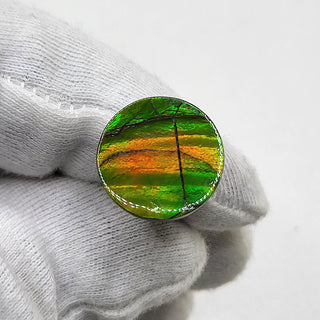 4740325 - Freeform - Round (Grade: A+ / A3)