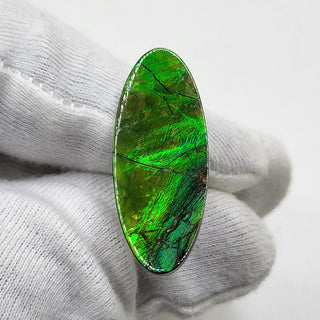 4750325 - Freeform - Oval - (Grade: A- / A1)