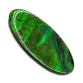 4750325 - Freeform - Oval - (Grade: A- / A1)