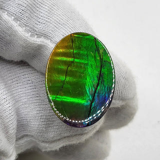 4770325 - Freeform - Oval - (Grade: AA / A4)