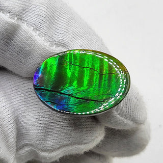 4770325 - Freeform - Oval - (Grade: AA / A4)