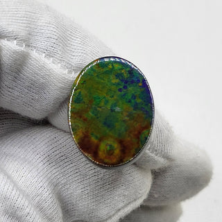 4780325 - Freeform - Oval - (Grade: A+ / A3)